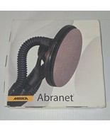 9&quot; Mirka Abranet Grip Drywall Sanding Discs, 9A-223 Series 20 open box - $752.82 MXN