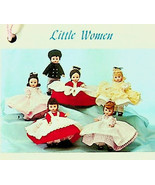 Madame Alexander Doll Club Booklet (1983) - Excellent condition - $4.29