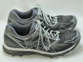 ASICS Gel Nimbus 19 Running Shoes Men’s Size 11 M US Excellent Plus Condition - £69.03 GBP