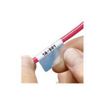 Panduit S050X075VAC P1CASS SELF LBL VYL 0.50INWX0.75INH EA - $123.49
