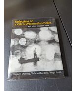 Reflections On A Gift Of Watermelon Pickle And Other Modern Verse (1967,... - €17,03 EUR