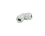 Genuine Refrigerator Water Tube Elbow For GE 33346 34221-3 33346-1 34221... - £57.34 GBP