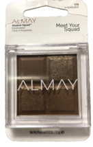 Almay Eye Shadow Squad 170 Individualist Eyeshadow - £4.74 GBP