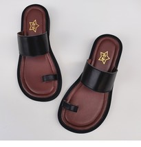 Women&#39;s Summer Flip Flops Beach Slides Summer Shoes for Women 100% Genuine L - £78.09 GBP