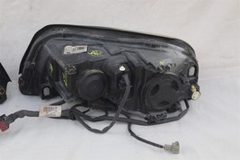 07-14 Volvo XC90 Xenon HID AFS Headlight Head Lights Set L&R - POLISHED image 13