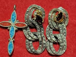 Asstd. Jewelry Group.C.1980-1995 - £11.79 GBP
