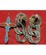 Asstd. Jewelry Group.C.1980-1995 - $20.57 CAD