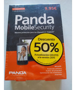Panda Mobile Security 2014 Security 5 Devices 1 Year Am - $25.67