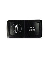 CH4X4 Marine Rocker Switch V2 Side Lights Symbol - £14.13 GBP
