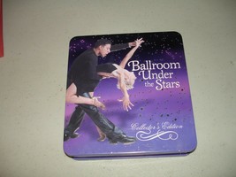Ballroom Under the Stars by 101 Strings Orchestra (3 CDs, 2007) EX, Metal Case - £6.97 GBP