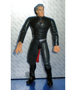 X-Men Vintage 2000 Magneto Movie Series Figure 6" tall  - $5.70