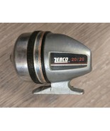 Lot of 5 Closed Fishing Reels Zebco Mantis Firebird Tiger - $9.99