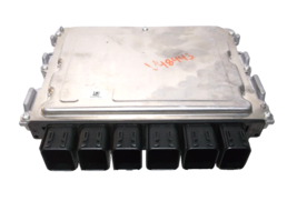 20-21  BMW  228I  2.0L    /ENGINE CONTROL COMPUTER image 3