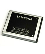 Battery 1200mAh Type AB474350BC AB474350BE For Samsung Galaxy Europa - $12.86