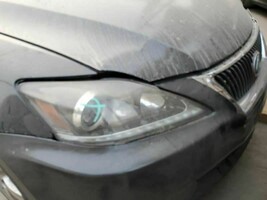 Chassis ECM Stability Yaw Rate Control Fits 06-08 LEXUS IS250 681 image 2