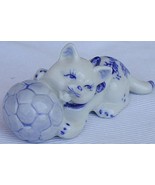 A footballer cat ... - €41,38 EUR