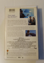 FREE WILLY | WARNER BROS.  - VHS 1993 CLAMSHELL  - £6.04 GBP