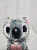 KATY KOALA TY 6&quot; Beanie Boo EXCLUSIVE Australian Koala Bear Plush - $7.66