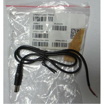 Tycon 5700038 CABLE, 5.5X2.1MM DC PLUG TO 2 WIRE, 24 - $26.42