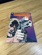 Vintage Dark Horse Comics Terminator Issue #3 Super Hero KG - £9.25 GBP