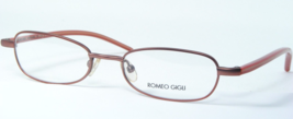 Romeo Gigli {RG25304} Old Rose Eyeglasses Glasses Frame RG253 49-18-135mm Italy - £58.05 GBP