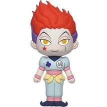 Hisoka Morow 3D Foam Magnet - £9.83 GBP