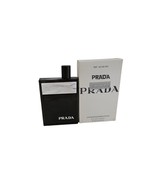 PRADA AMBER POUR HOMME INTENSE EDP SPRAY 3.4 Oz New White Box - $196.02