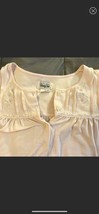 vintage vanity fair nightgown dressing robe See Photos For Condition - £22.66 GBP