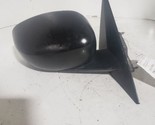 Passenger Side View Mirror Power Fixed Black Fits 06-10 CHARGER 1050626 - $36.63