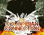 The Colombian Connection DVD | Region 4 - $7.05