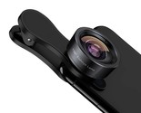 Lens 198 Fish Eye Phone Camera Lens Kit For Iphone Fish Bowl Camera Lens... - £20.74 GBP