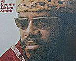 The Best Of Lonnie Liston Smith [Vinyl] Lonnie Liston Smith - $54.83