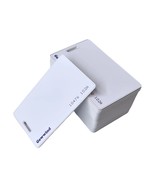 Gowwind 25-Pack 125kHz HID-Prox Cards - 26-Bit Wiegand CR80 Thick - €38,97 EUR