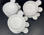 Corning Ware 15 oz White GRAB-IT BOWLS P-150-B Lot Of 12 Bowls No Lids - $93.50