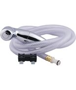 Moen 136103C Spray Head and Hose Assembly Chrome Replacement Part - $550.64 MXN