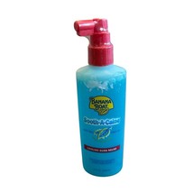 Banana Boat Sooth-A-Caine Sunburn Pain Relief Spray Discontinued Sealed New - $48.38