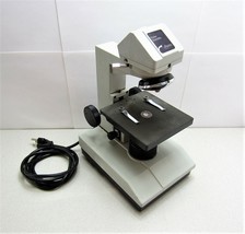 Fisher Scientific Micromaster Model E Microscope - $21.81