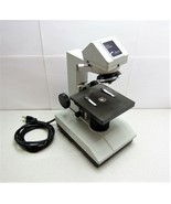 Fisher Scientific Micromaster Model E Microscope - £12.17 GBP