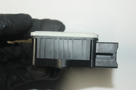 2011-2014 SUBARU IMPREZA WRX YAW RATE SENSOR K863 image 3