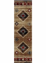 Southwest Charm Area Rug - €86,47 EUR - €345,93 EUR