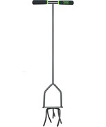 Heavy Duty Garden Claw Hand Tool: Yard Butler Twist Tiller Itnt-4. - $64.76 CAD