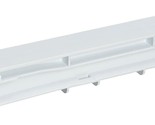 Center Rail For Maytag MFD2560HEB MFI2568AES12 MFI2569YEM0 MFF2558VEM4 NEW - $28.68