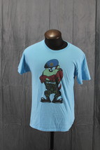 Canadian Military Shirt - D/W Comd Taz Graphic - Men&#39;s Medium - $45.00