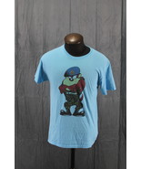 Canadian Military Shirt - D/W Comd Taz Graphic - Men&#39;s Medium - $61.74 CAD