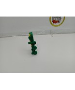 1985 McDonald&#39;s Transformers Brawn Green &amp; Red Hasbro St Louis Regional - $99.99