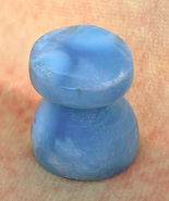Larimar Tower with Beautiful Blue Colour - $57.99