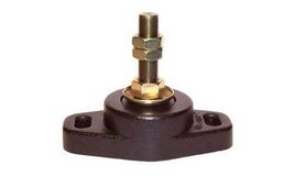 Mount Engine Motor Adjustable 1800-2200 lbs Dual Flex DF238-M1 3/4 Inch - $99.95
