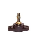 Mount Engine Motor Adjustable 1800-2200 lbs Dual Flex DF238-M1 3/4 Inch - $99.95