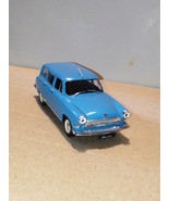 GAZ M-22 Volga, 1962-1970 USSR. Vintage. Collectible car model 1/43 - $437.15 MXN