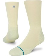 Stance FreshTek Performance Sage Crew Socks Mens Large 9 - 13 NWT  - £5.41 GBP